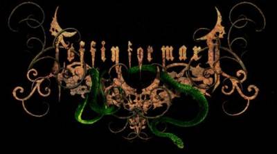 logo Coffin For Mary